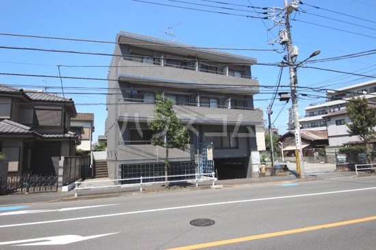 12/22 エントランス