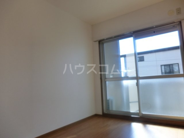 5/30 寝室