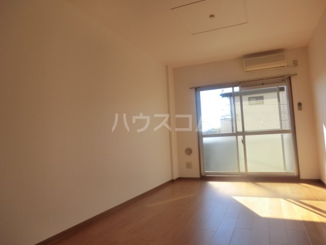 8/30 寝室