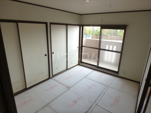 5/23 室内