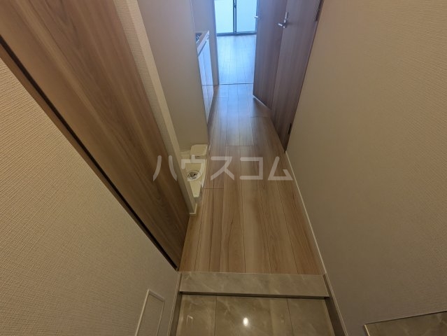 4/30 室内