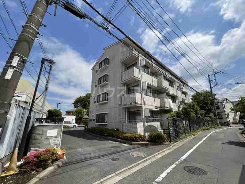 1/26 外観