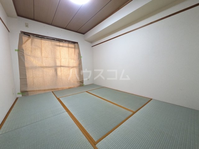 6/26 室内