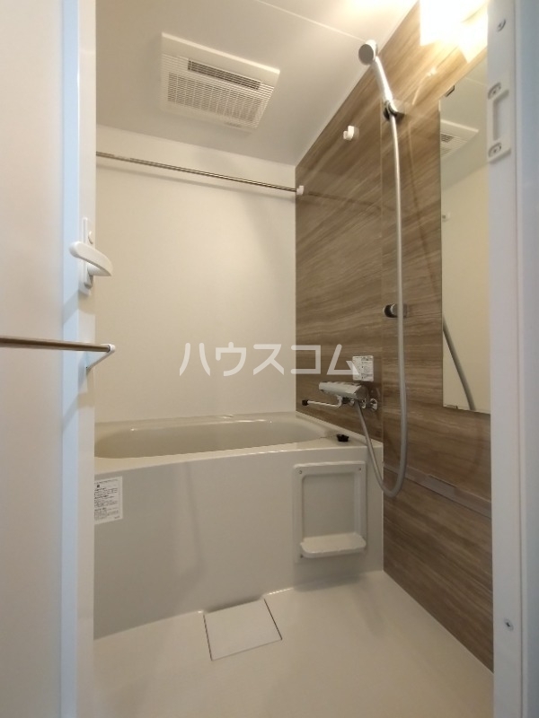 浴室