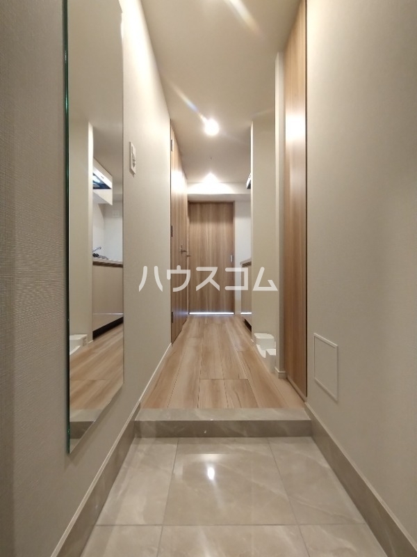 6/27 室内