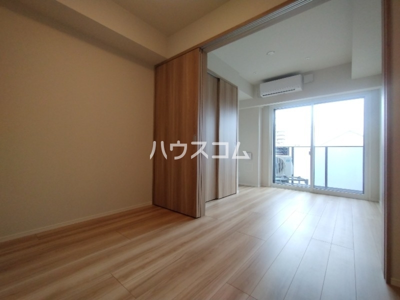 3/27 リビング/ダイニング