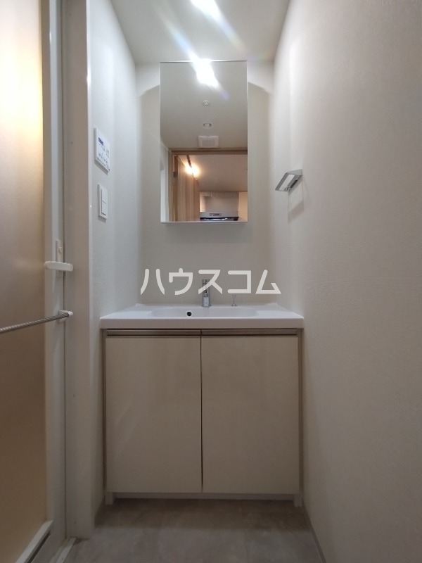 12/27 洗面