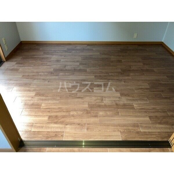 4/20 寝室