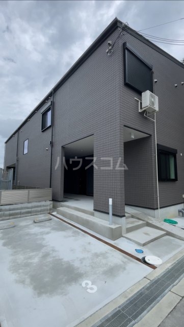 1/21 外観