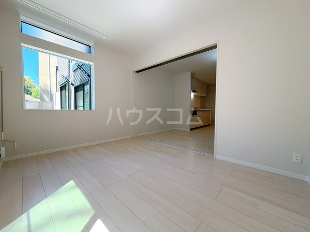 4/21 室内