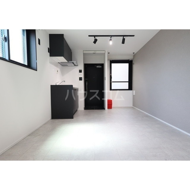 5/20 室内