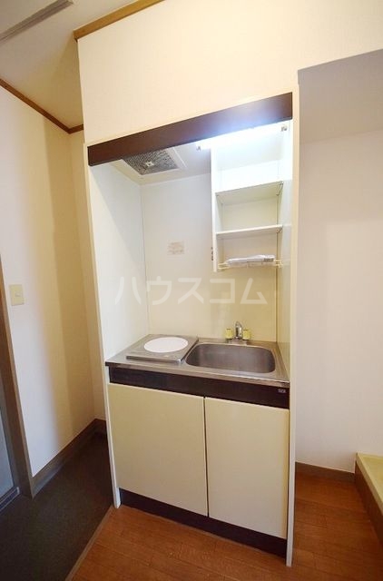 7/26 キッチン