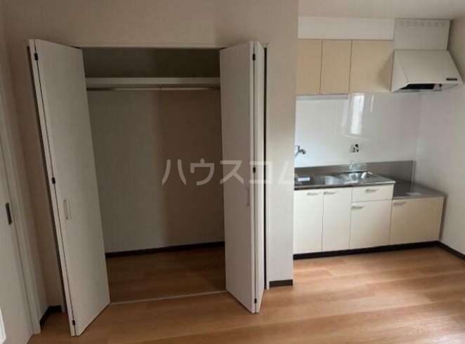 4/17 キッチン