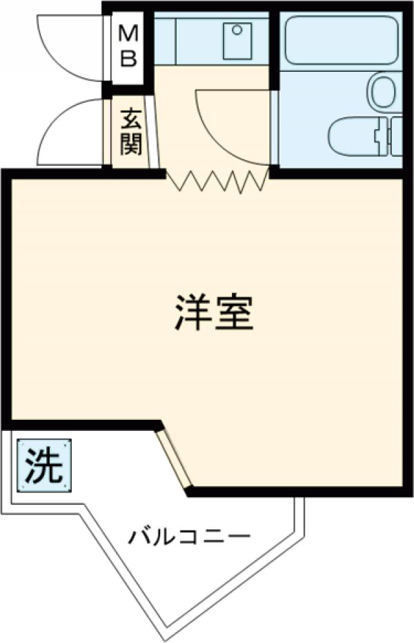2/11 間取