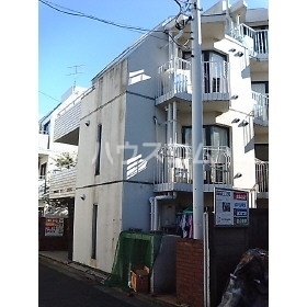 1/11 外観
