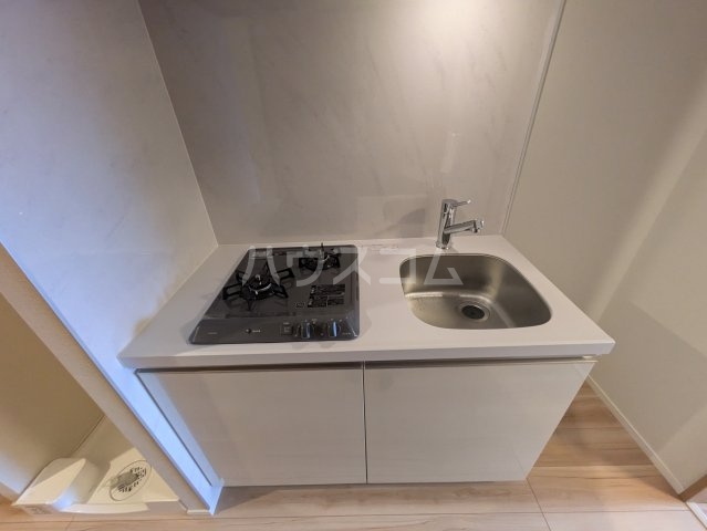 8/30 キッチン