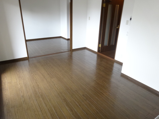 8/30 室内