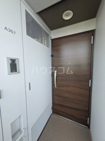 15/25 玄関
