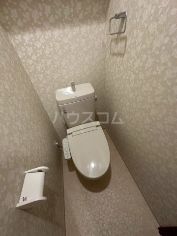 15/30 トイレ