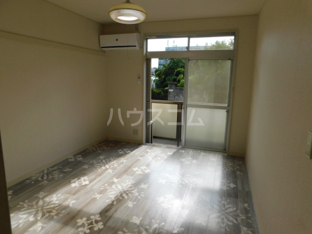 5/30 室内