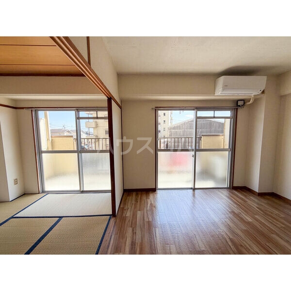室内