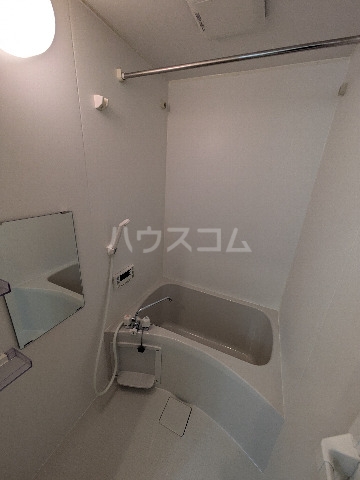 14/30 浴室