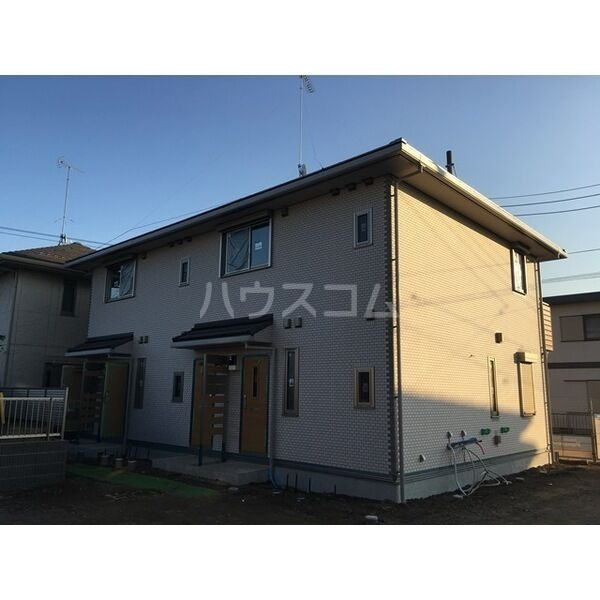 2/6 エントランス
