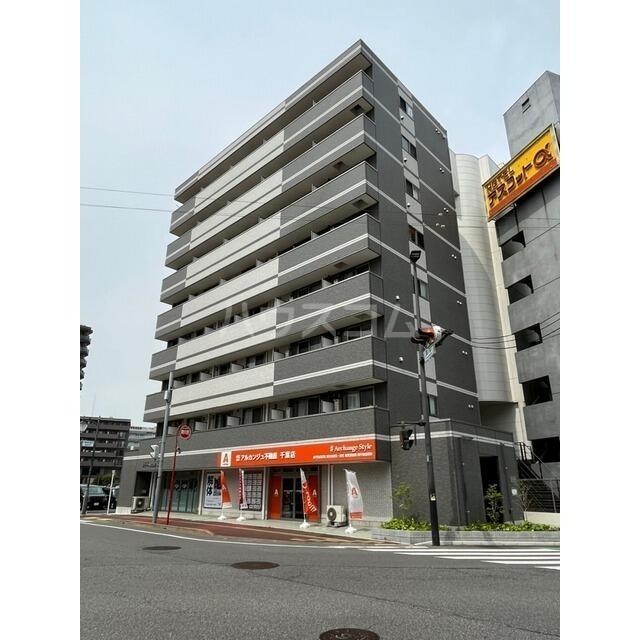 12/22 エントランス