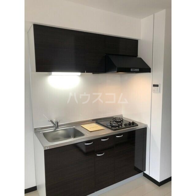 7/22 キッチン