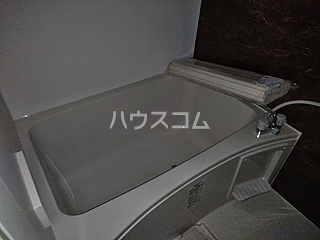 8/22 浴室