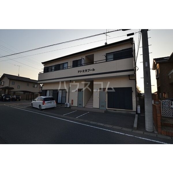 1/18 外観