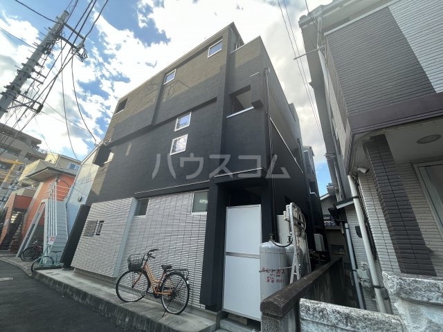 1/12 外観