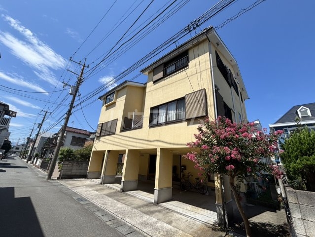 2/4 外観