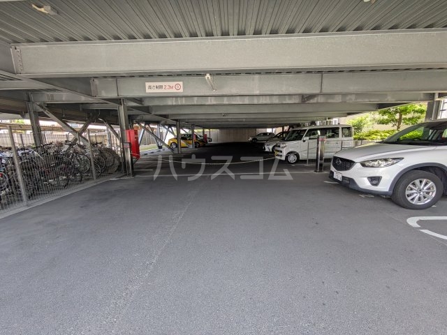 29/30 駐車場
