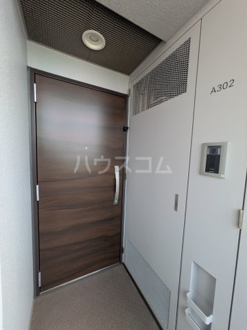 10/20 玄関