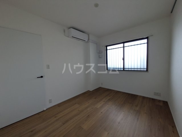 8/20 寝室
