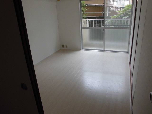 6/28 寝室