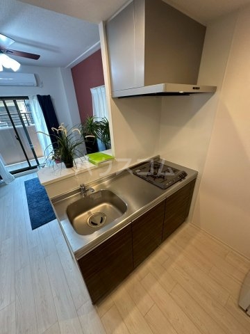 9/30 キッチン