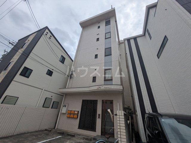 2/9 外観
