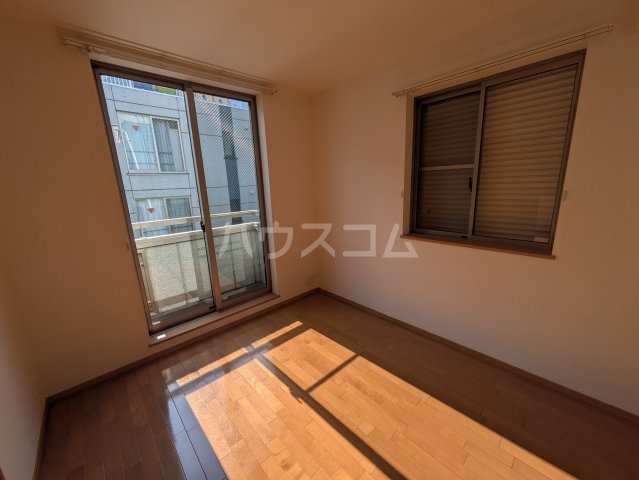 4/25 室内