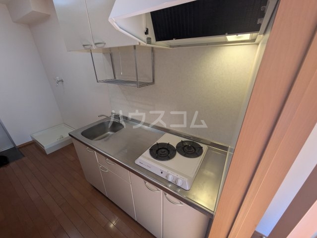 7/25 キッチン