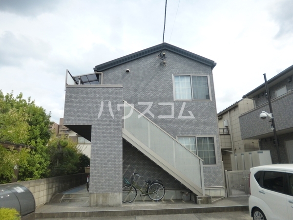 1/2 外観