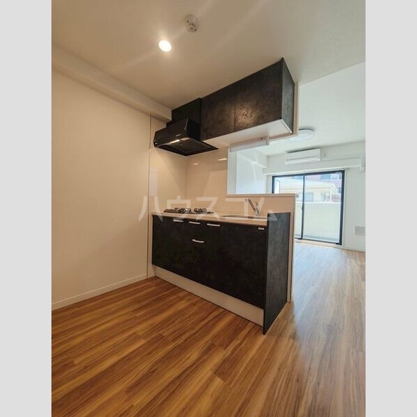 7/22 キッチン