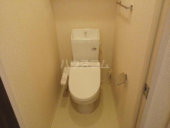9/25 トイレ