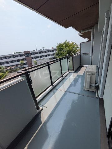 15/21 バルコニー