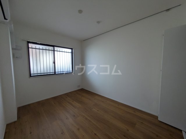 5/21 寝室