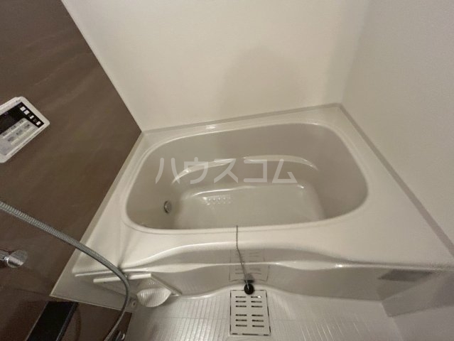 12/27 浴室