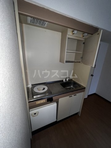6/24 キッチン