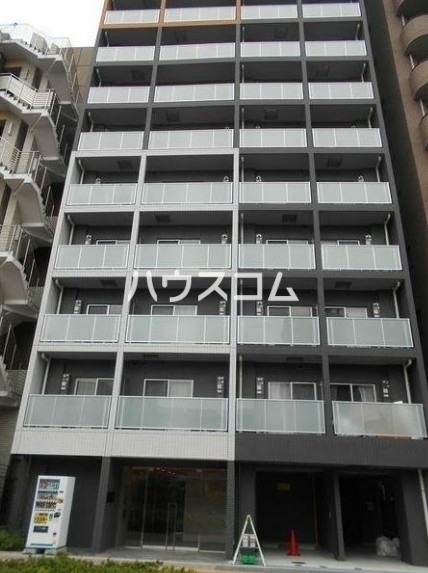 1/21 外観