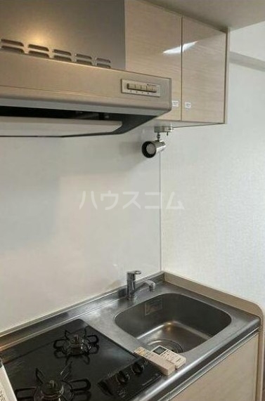4/21 キッチン